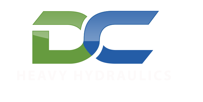 DC Heavy Hydraulics